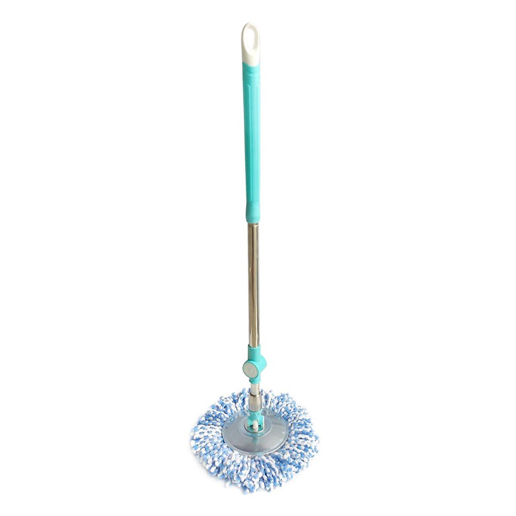 Cây lau nhà 360 độ Homeeasy I9R - Màu ngẫu nhiên