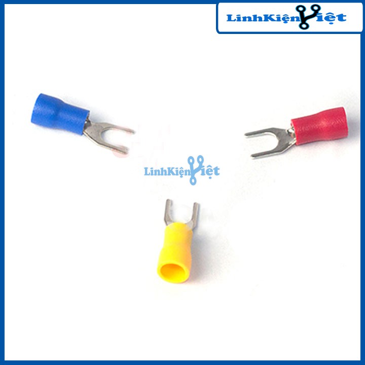 Đầu Cos Điện Càng Cua Gói 100 Chiếc SV2-4