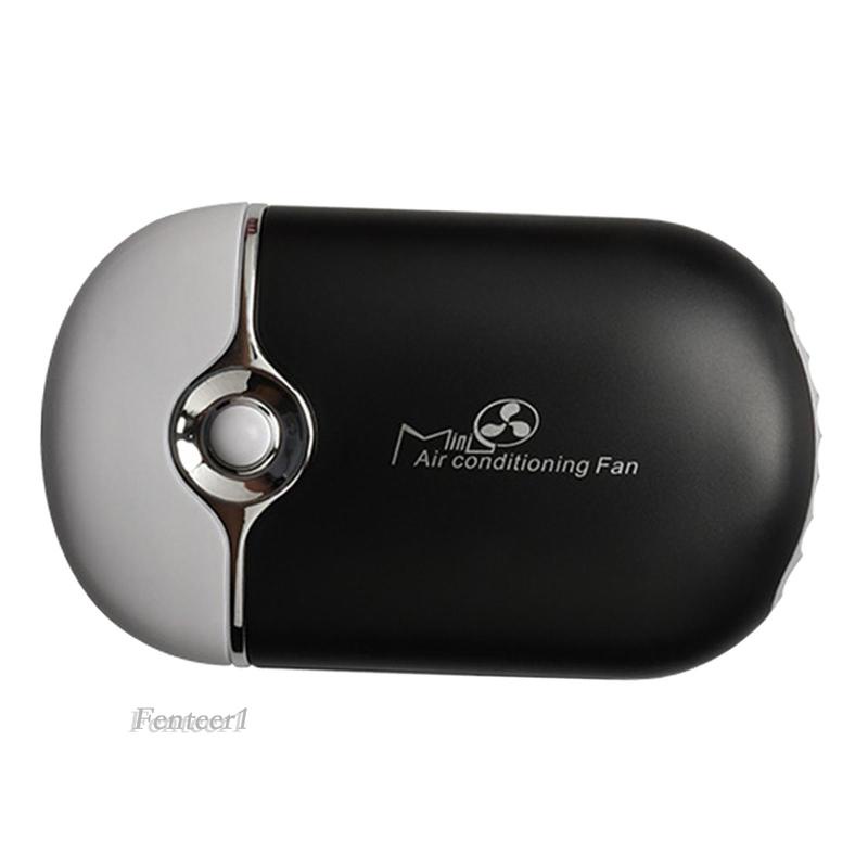 [Fenteer1] Máy Sấy Keo Dán Lông Mi Có Thể Tái Sử Dụng Cổng Sạc USB Tiếng Ồn