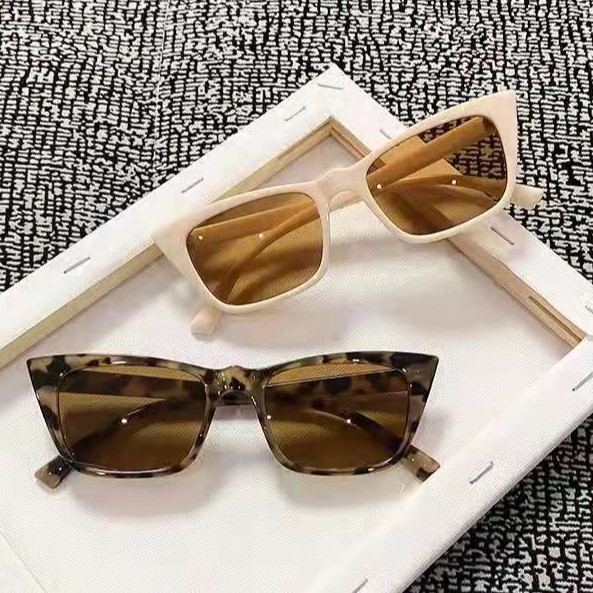 Kính mát mắt mèo thời trang cho nữ