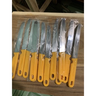 Dao gọt hoa quả inox