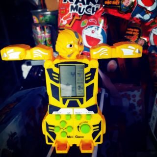 Robot trò chơi điện tử ( máy chơi game) tay cầm chơi game