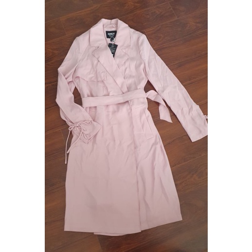 Áo vest hồng ONLY