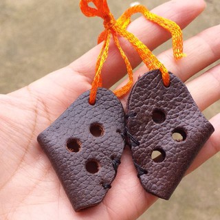 Combo 05 đôi bịt mỏ da cho gà