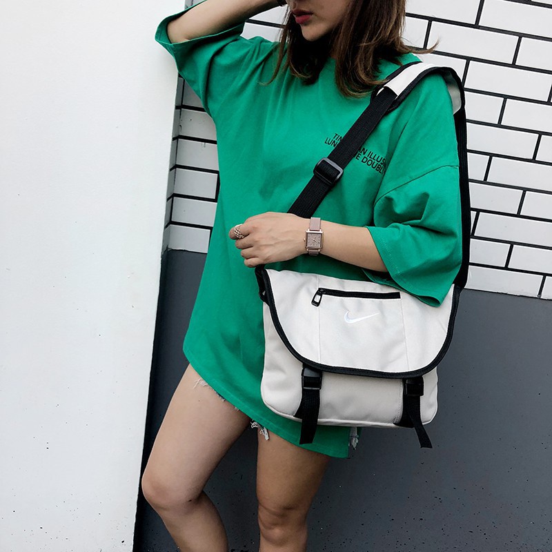 Túi Đeo Chéo Nike Chất Lượng Cao Hợp Thời Trang | BigBuy360 - bigbuy360.vn