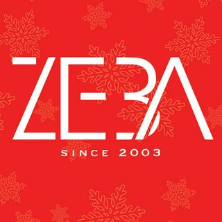 ZEBA Design Officialstore
