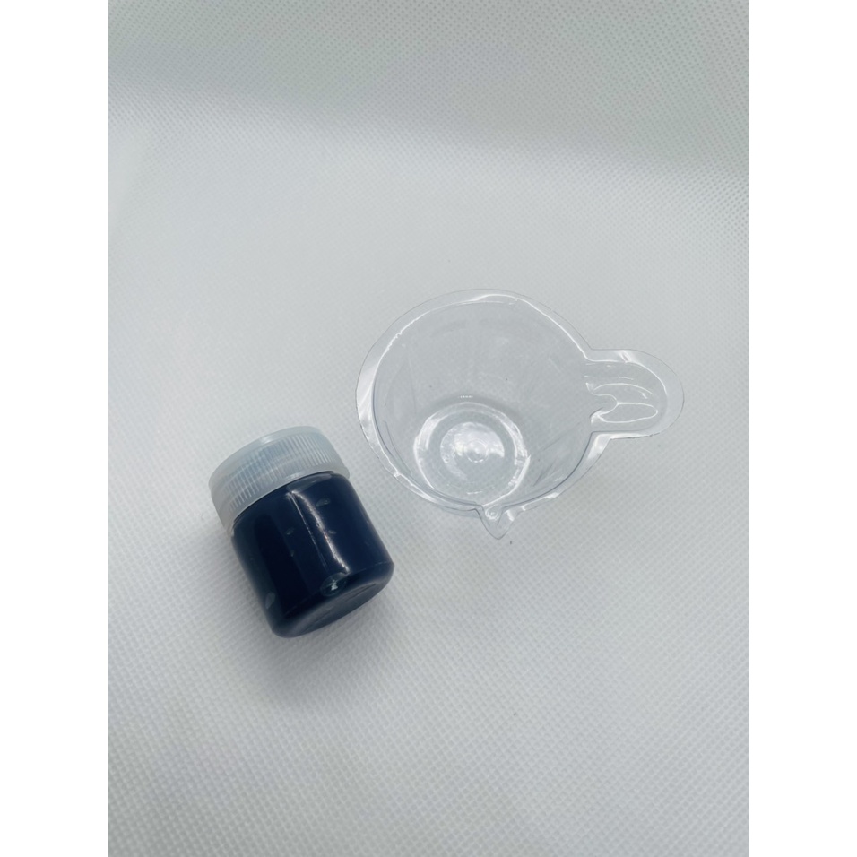 Tinh màu pha poly,silicon,epoxy