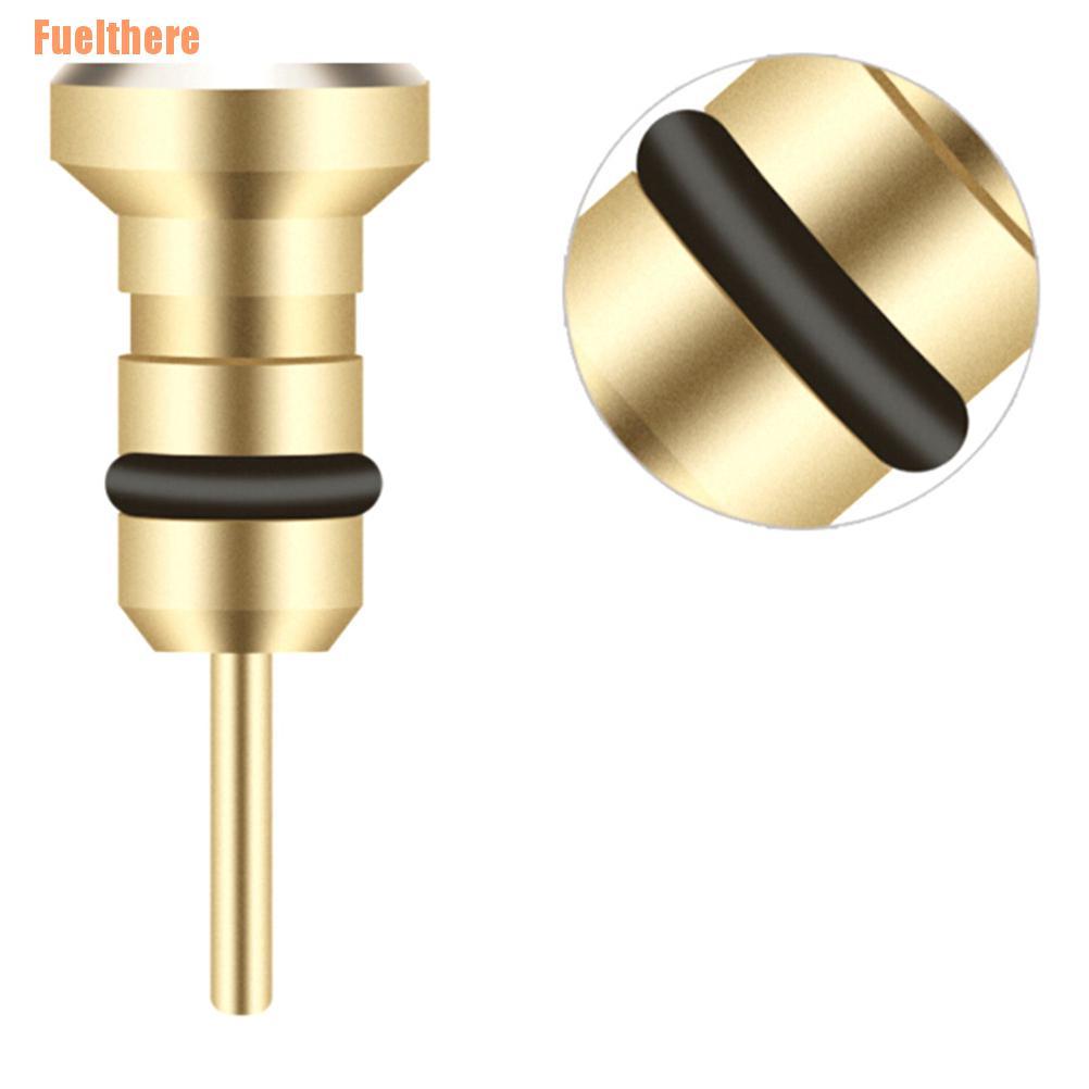 1 Bộ Cổng Sạc Micro Usb Chống Bụi Cho Điện Thoại | BigBuy360 - bigbuy360.vn