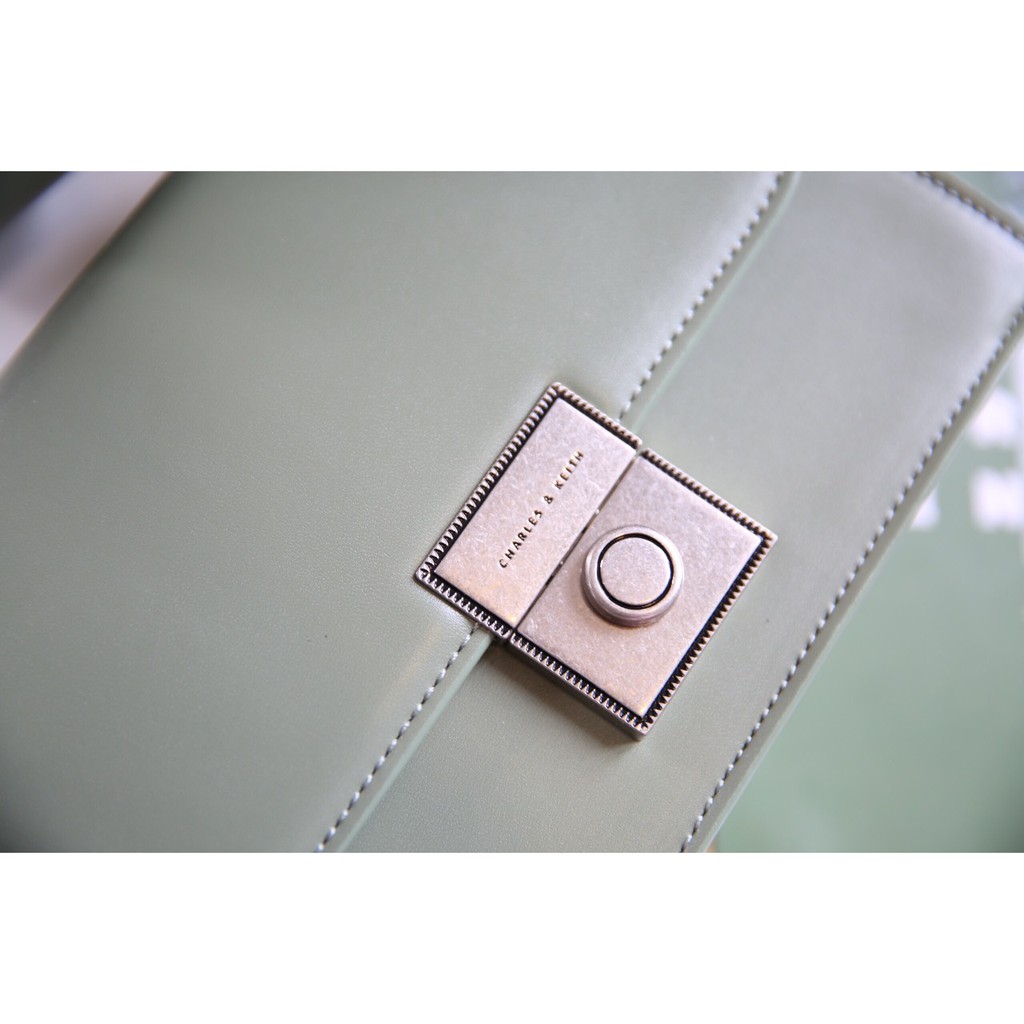 CNK CROSSBODY fullbox