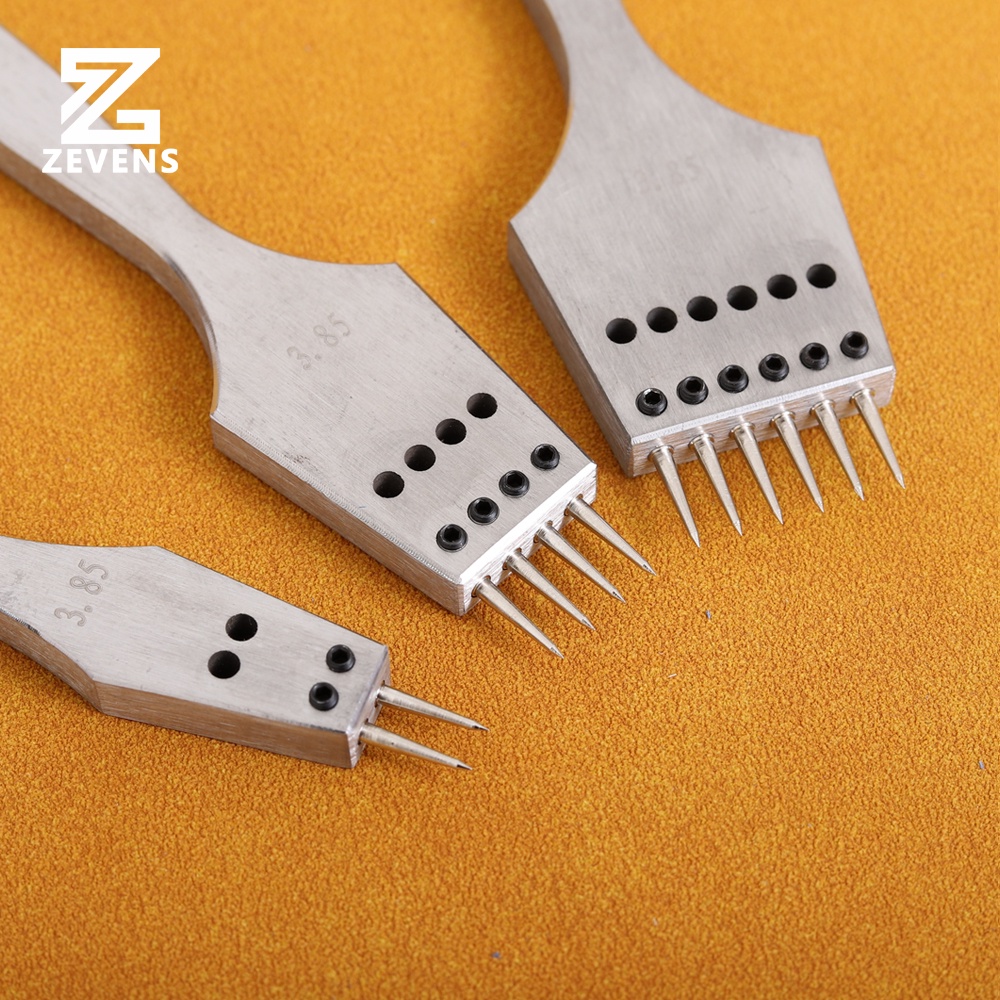 Dụng Cụ Hỗ Trợ Cắt Đồ Da Thủ Công 3.0/3.38/3.85/4.0mm