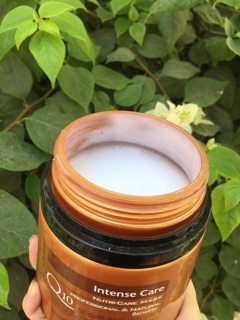 Kem Ủ Hấp Tóc Q10 1000ml