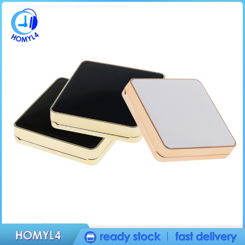 (Hàng Mới Về) Hộp Rỗng Đựng Phấn Nước Bb Sang Trọng | BigBuy360 - bigbuy360.vn