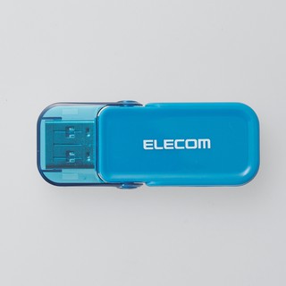 Thẻ nhớ USB 64gb Elecom MF-FCU3064G
