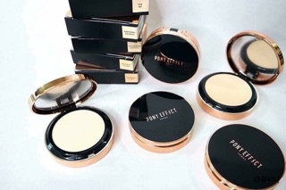 Phấn PONY EFFECT FOUNDATION FIT COVER