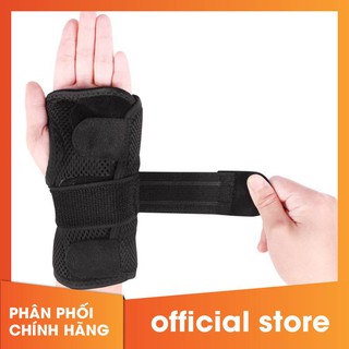 Nẹp bảo vệ và cố định khớp cổ tay Aolikes AL1672 (chiếc)