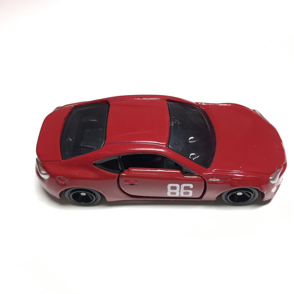 Mô hình Tomica siêu xe Toyota 86