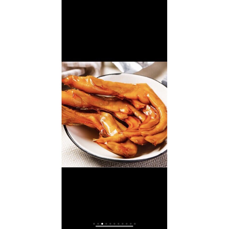 [Mã 267FMCGSALE giảm 8% đơn 500K] CHÂN vịt chân gà DACHENG - CÓ SẴn | BigBuy360 - bigbuy360.vn