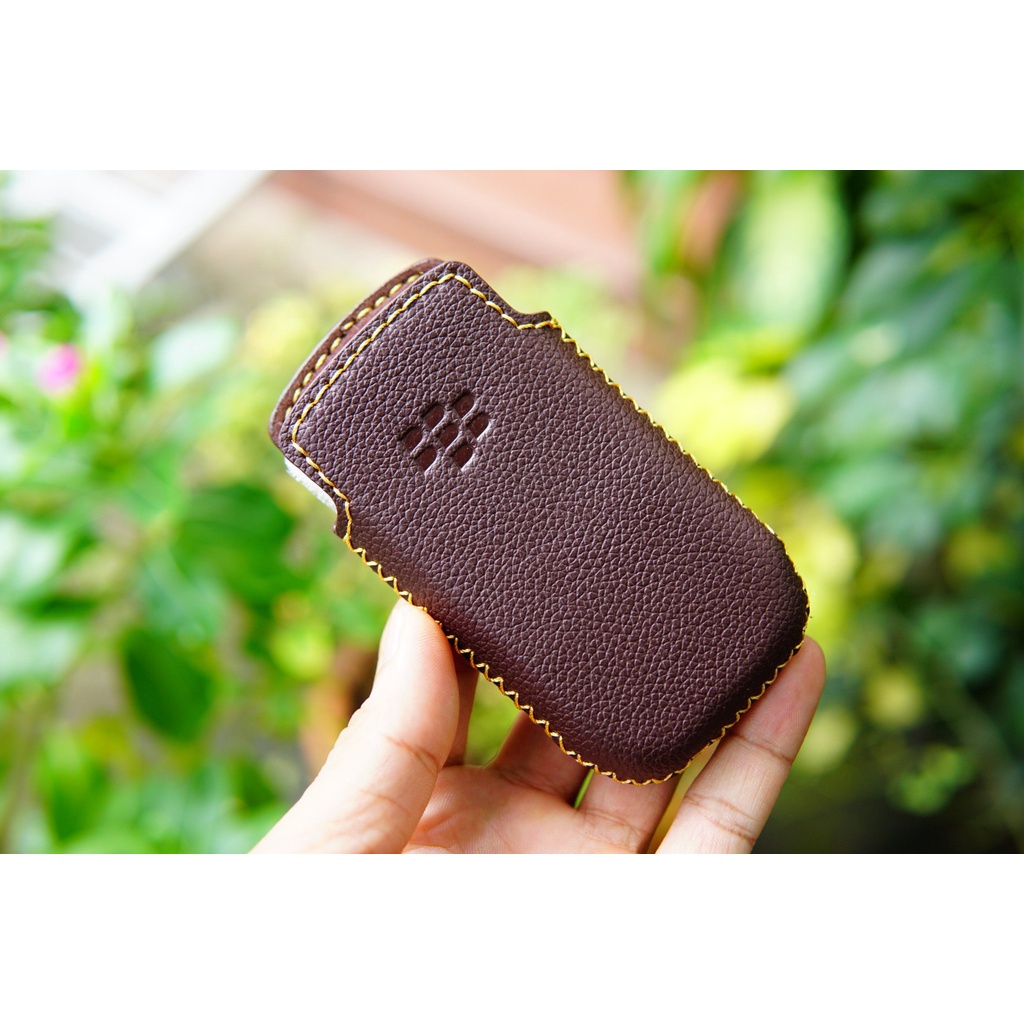 Bao da BlackBerry 81xx