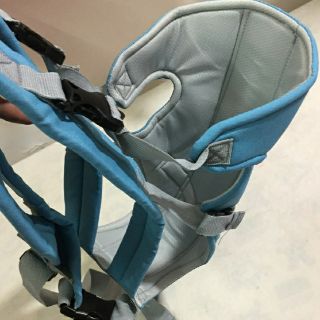 Combo Địu 4 tư thế cho bé