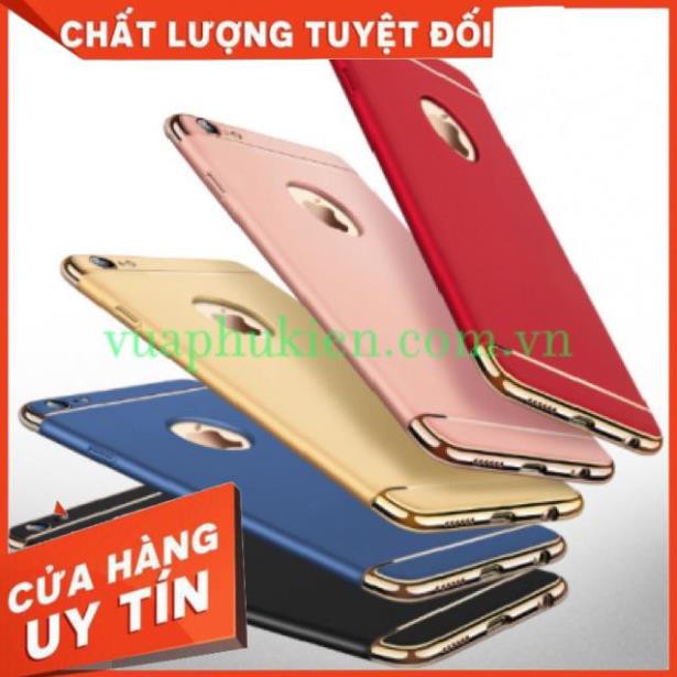 Ốp 3 mảnh cho Iphone 6 plus/ 6s plus