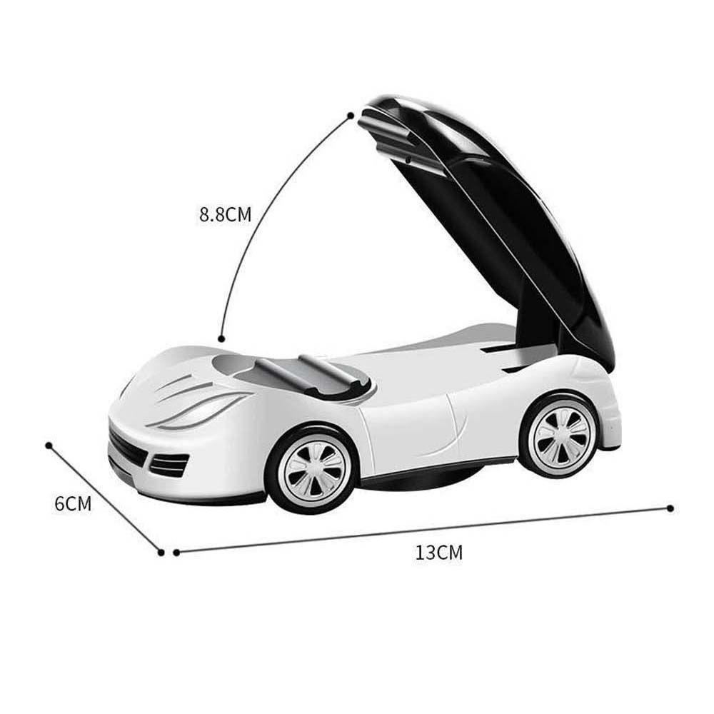 Giá Đỡ Điện Thoại Chống Nước Xoay 360 Độ Tiện Dụng