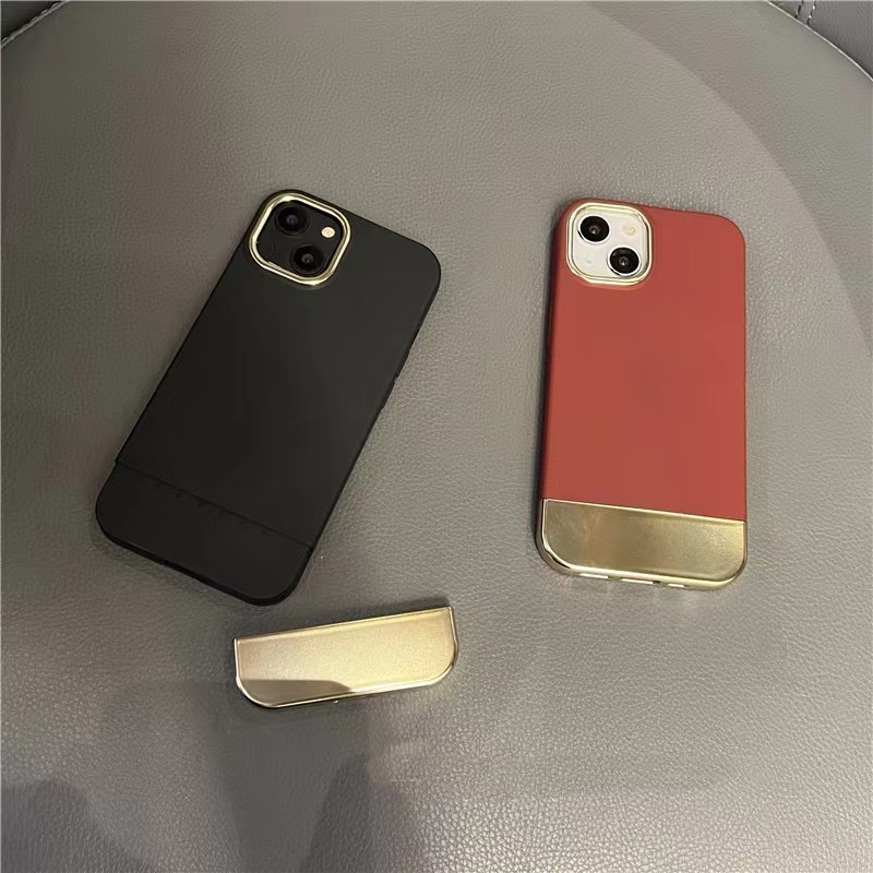 Ốp Điện Thoại silicone Mềm Dạng Nhám Viền Vuông Chống Sốc Cho iPhone 13 Pro Max 12 11 Pro Max XS Max XR X