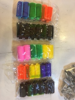 6 lô cuốn ống muốt