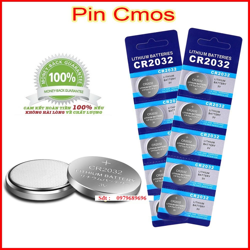 Pin máy tinh , đồng hồ , điều khiển chất lượng cao giá rẻ.