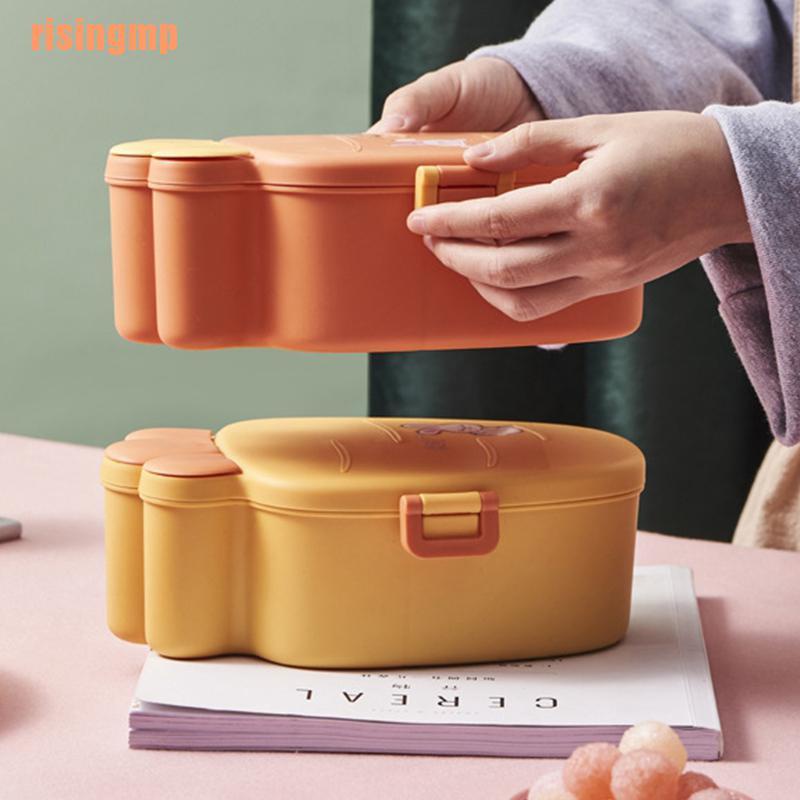 Cơm Cách Nhiệt Nhật Bản Dễ Thương