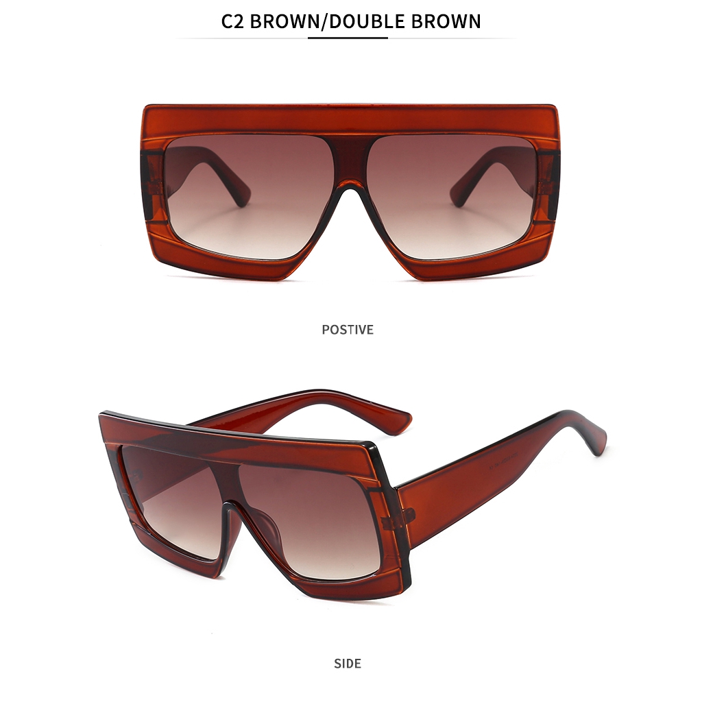 Kính Mát Thời Trang Hàn Quốc Cho Nữ