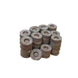 combo 10 viên nén sơ dừa ươm hạt