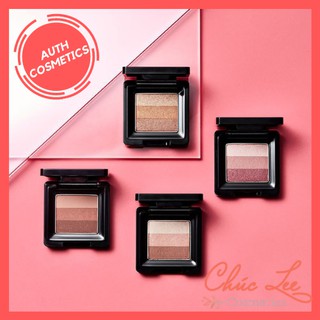 [BILL STORE] Phấn mắt 3 Màu Missha Triple Shadow