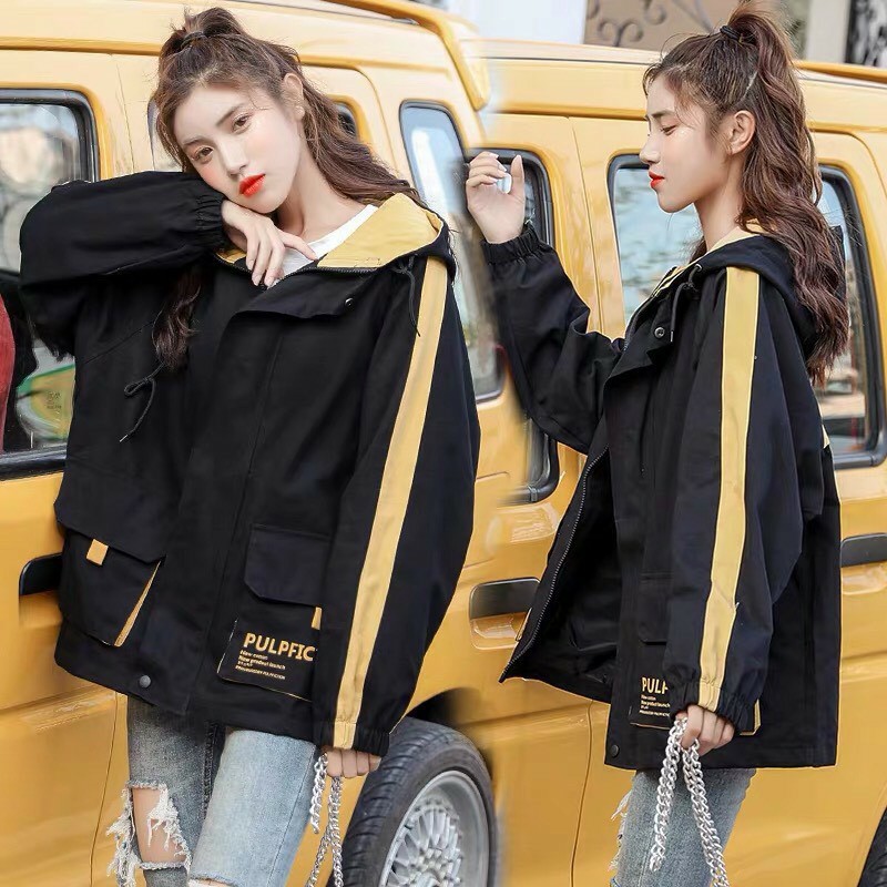 Áo khoác nữ King168 , áo khoác che nắng che bụi DN05 🌟