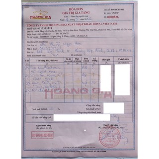 SIRO ĂN NGON C+ GOLD BEE