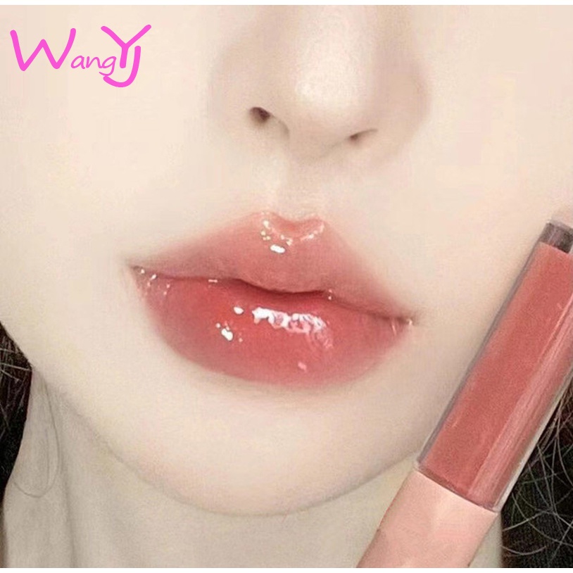 Son Môi Hai Đầu Cho Màu Lì Kháng Nước Xinh Đẹp
