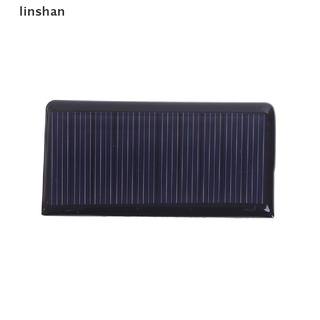 [Shgezm] 1 5V 60MA mini Solar