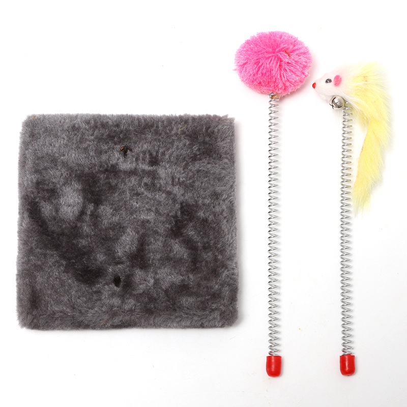 MASTI Dụng Cụ Mài Móng Chân Phiên Bản Mini LI0307