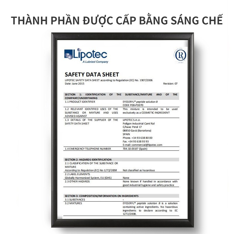 Mặt Nạ Mắt Baimiss Tinh Chất Lá Vàng Giảm Nếp Nhăn 350g | BigBuy360 - bigbuy360.vn