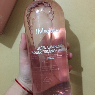 Toner Jm solution gom sale