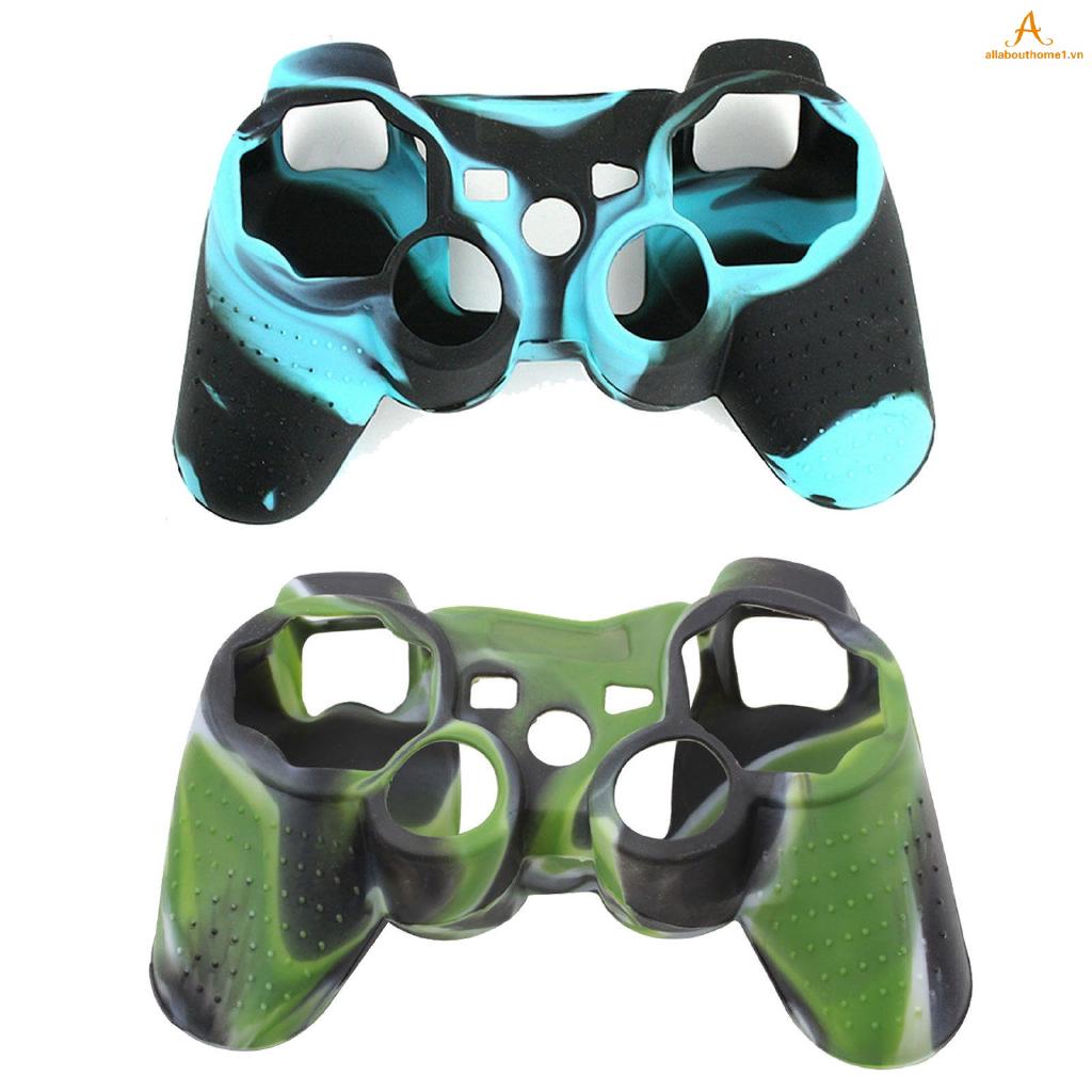 Vỏ nhựa silicone cho tay cầm PS3