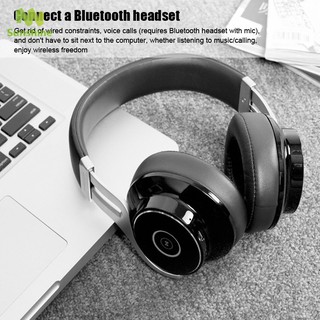 ♥♣♥ Wireless Mini Dongle USB Bluetooth 5.0 Adapter Connector for Computer Laptop