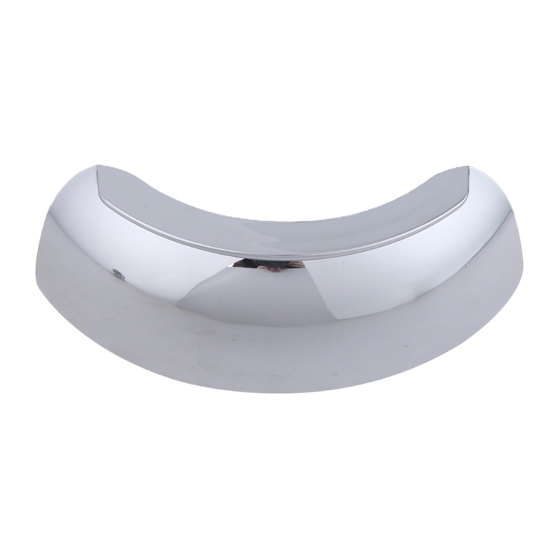 Gương Chiếu Hậu Xoay Gắn Tay Lái Xe Máy