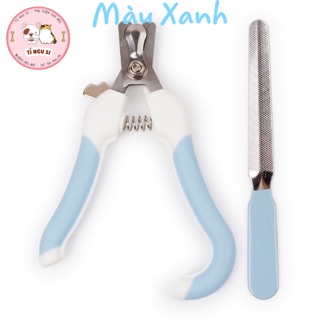 Kìm cắt móng cho Chó Mèo