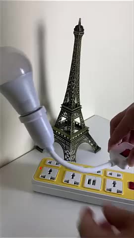 Đui đèn E27 có công tắc tiện lợi DN090 | BigBuy360 - bigbuy360.vn