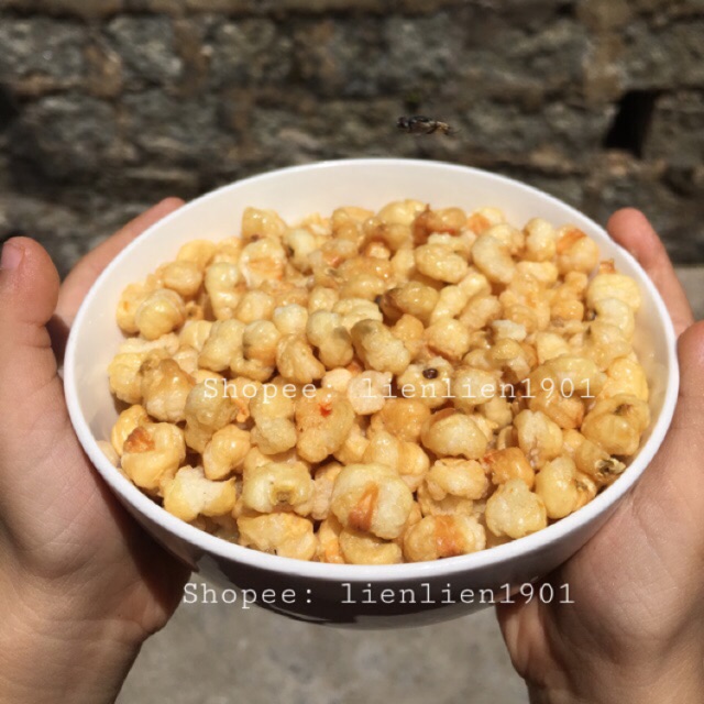 BẮP TẨM NƯỚC MẮM TỎI ỚT - ĐẶC SẢN ĐÀ LẠT | BigBuy360 - bigbuy360.vn