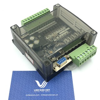 Bo mạch PLC FX1N - 14MT