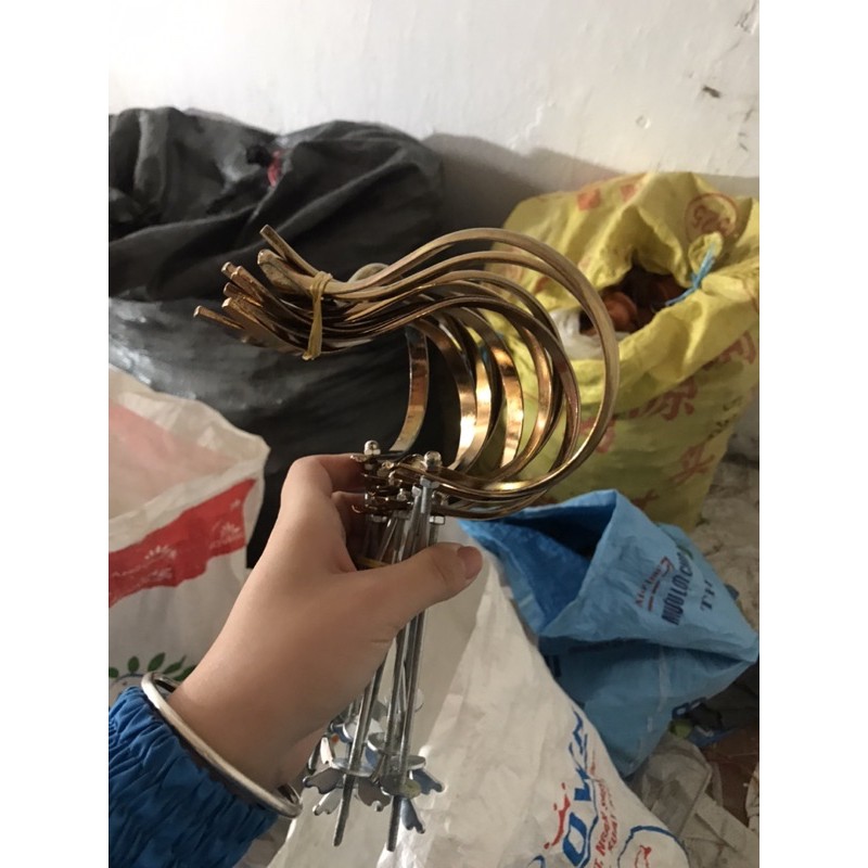 Móc lồng chào mào