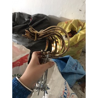 Móc lồng chào mào