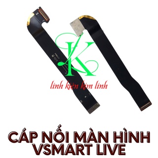 Cáp nối màn hình vsmart live