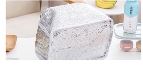 Túi giữ nhiệt dễ thương